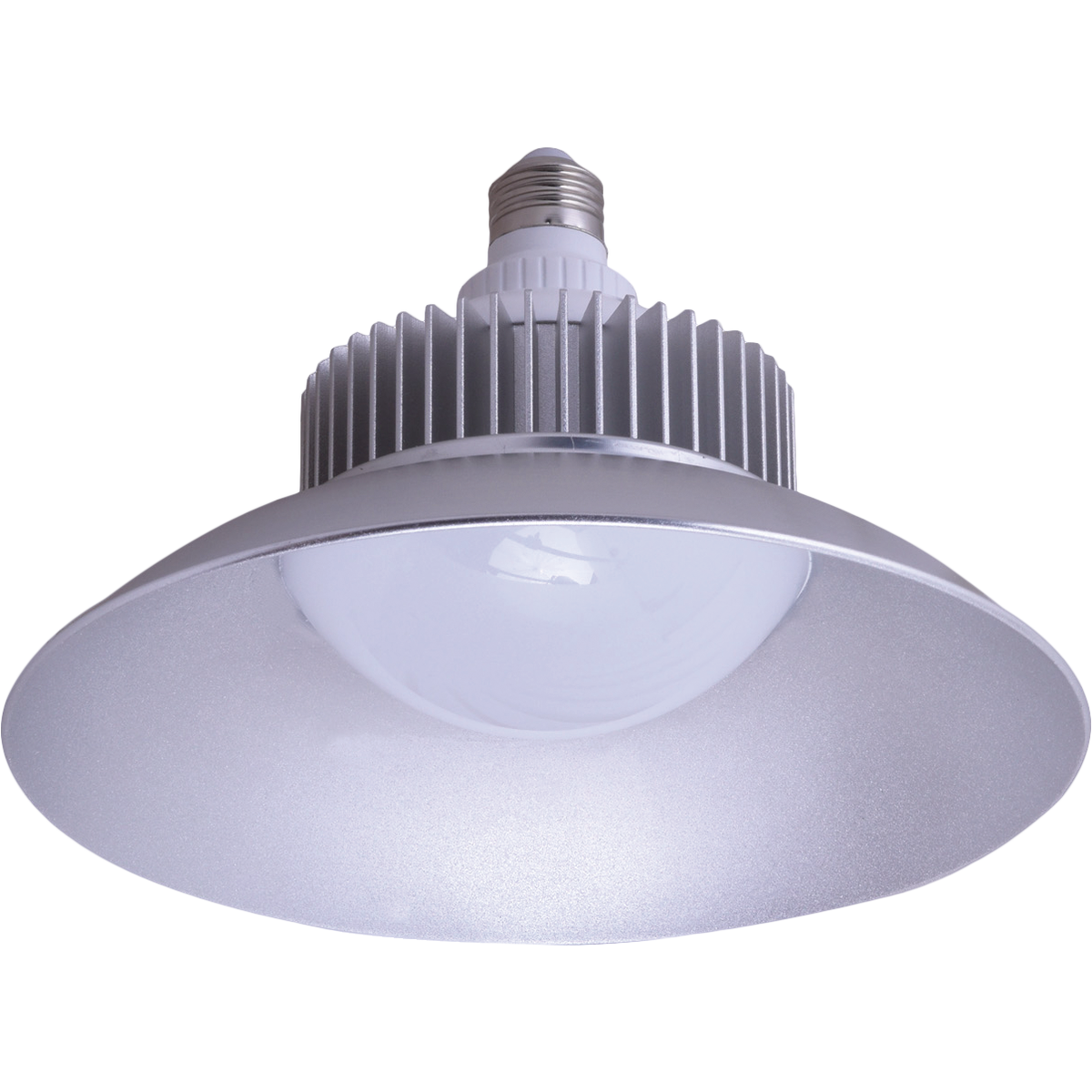 Stonepoint LED Lighting 33W Medium Base High Lumen LED Utility Light Bulb