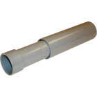 Carlon 3/4 In. PVC Expansion Coupling Image 1