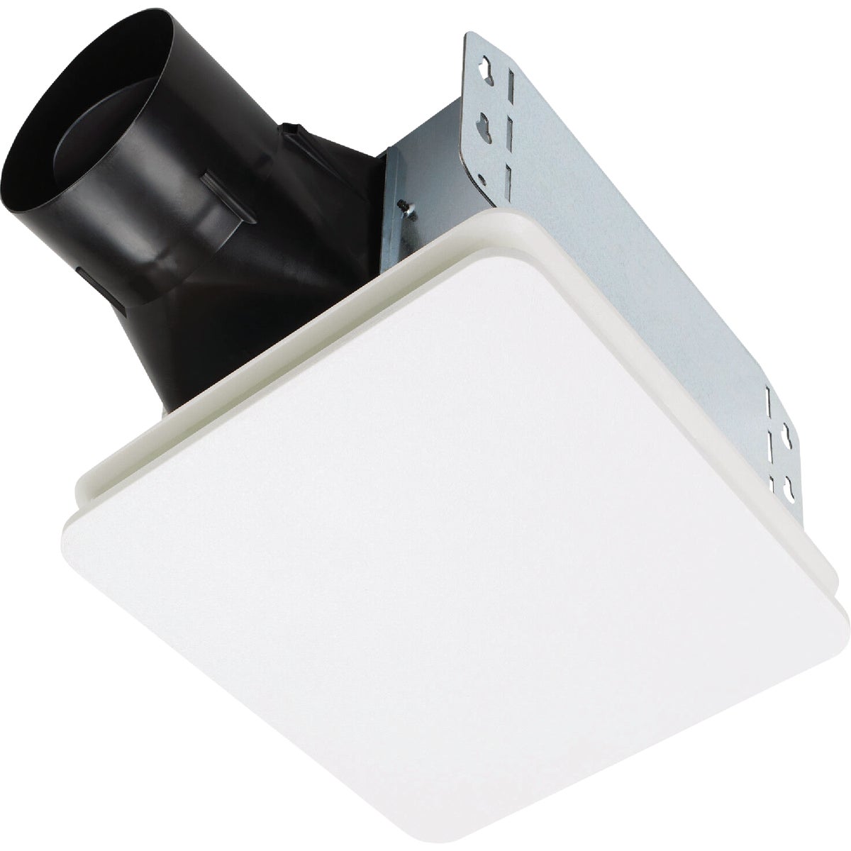 Broan-NuTone Roomside Series 80 CFM 1.5 Sones Ventilation Fan