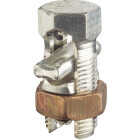 Southwire #6 STR to #1/0 STR Wire Split Bolt Connector Image 1