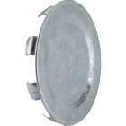 Halex 1 In. Steel Knockout Seal (2-Pack) Image 1