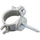 Halex 2 In. Service Entrance Conduit Support Lag Screw Image 1