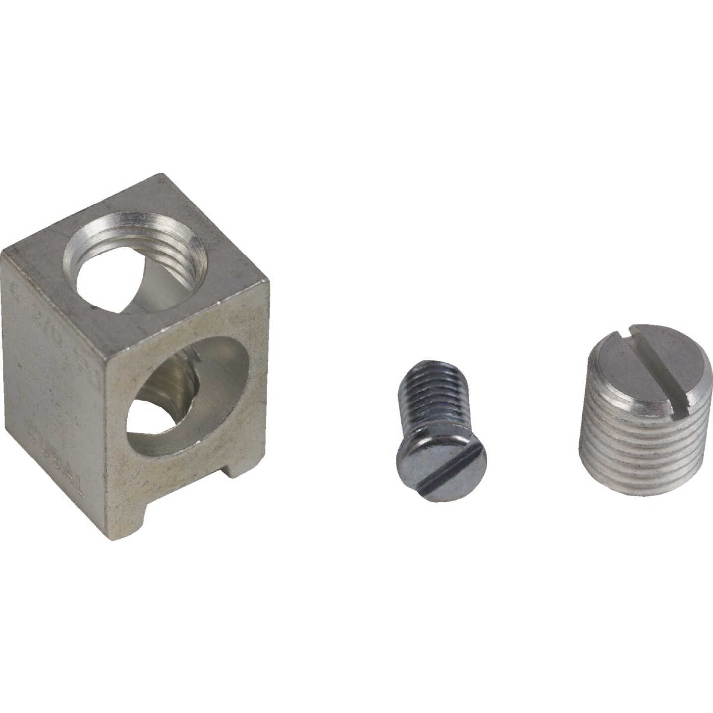 Square D QO/Homeline 100A Aluminum Neutral Lug Kit Image 6