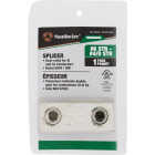 Southwire #6 STR to #4/0 STR Splicer Image 2