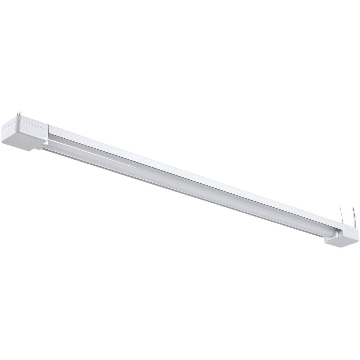 Feit Electric 3 Ft. Single-LED Shop Light Fixture Image 3