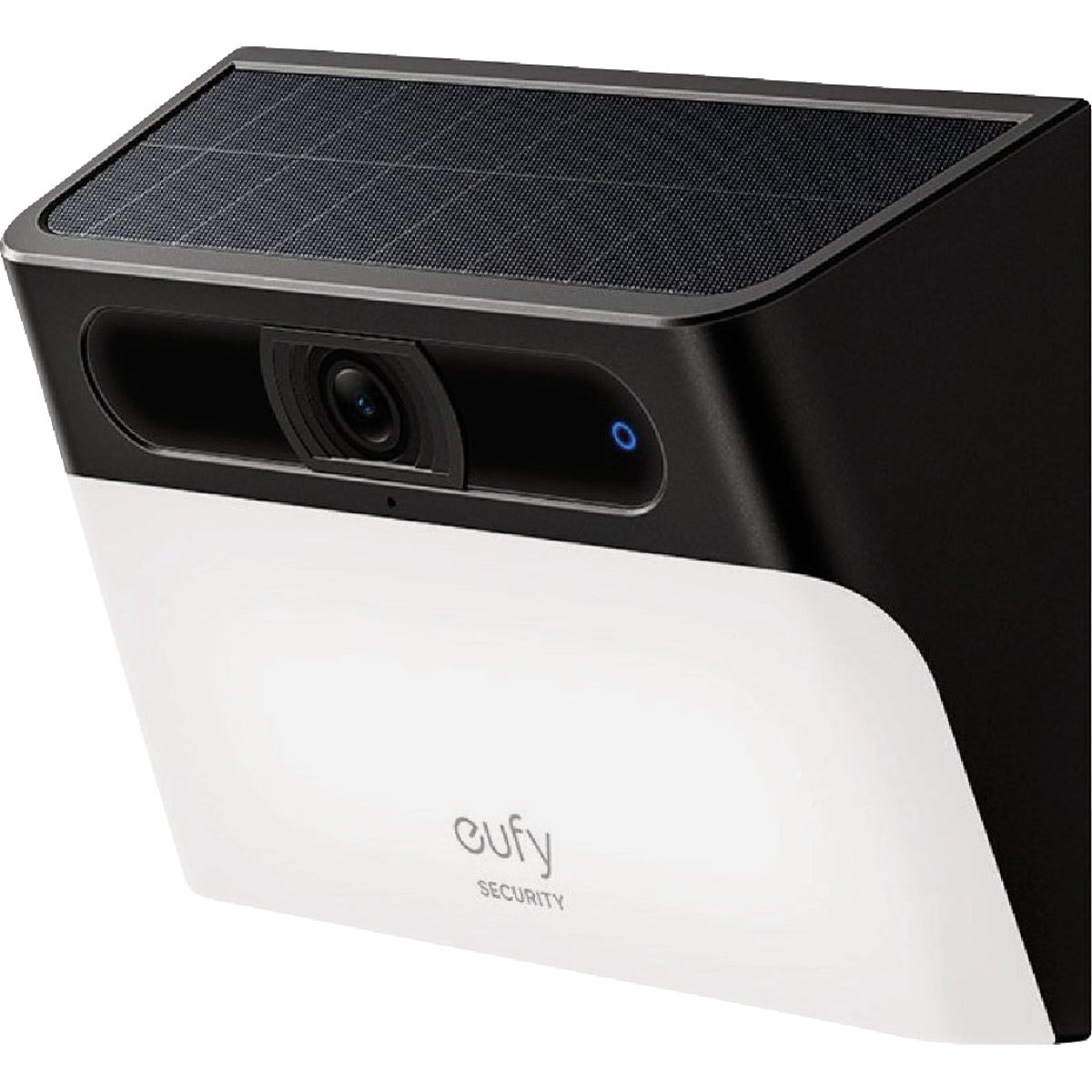 eufy Wall Light Cam S120 Wireless Solar Outdoor Security Camera