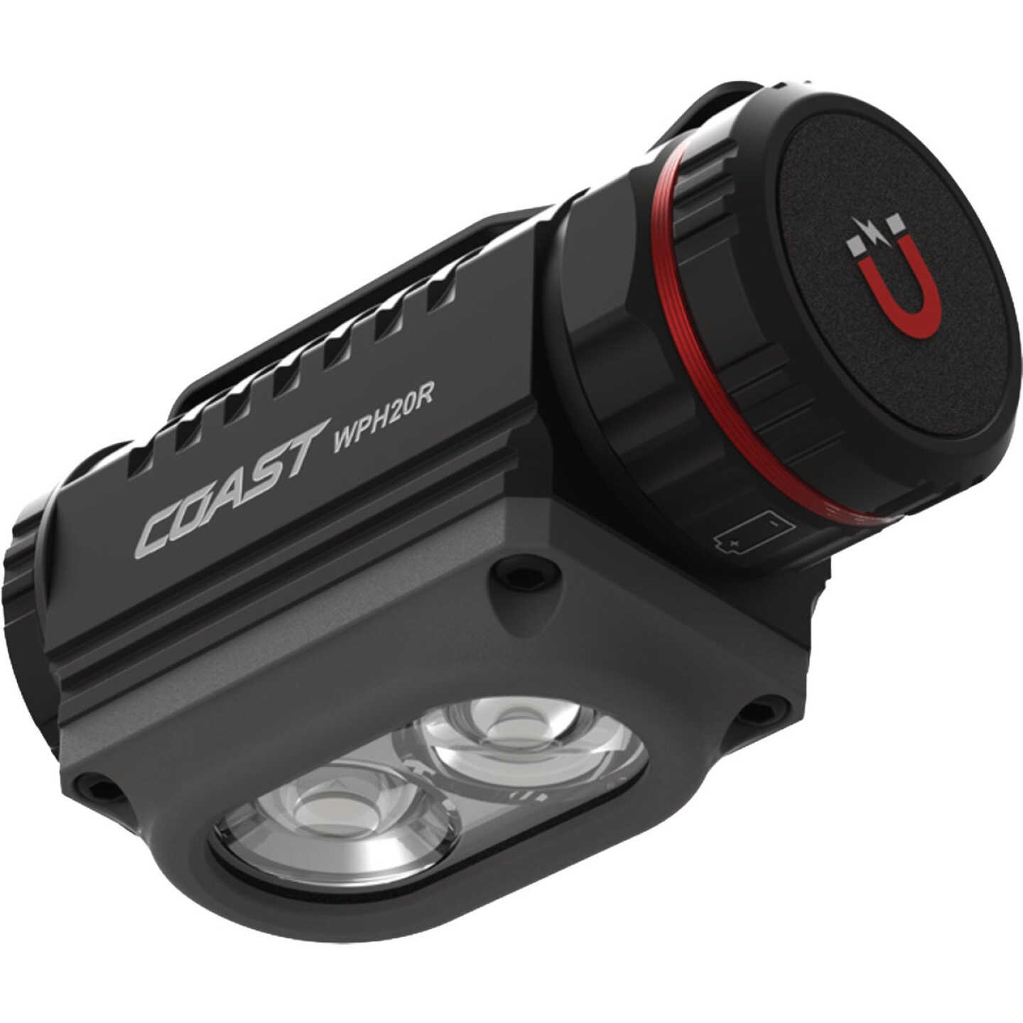 Coast WPH20R 2000 Lm. LED Headlamp Image 3