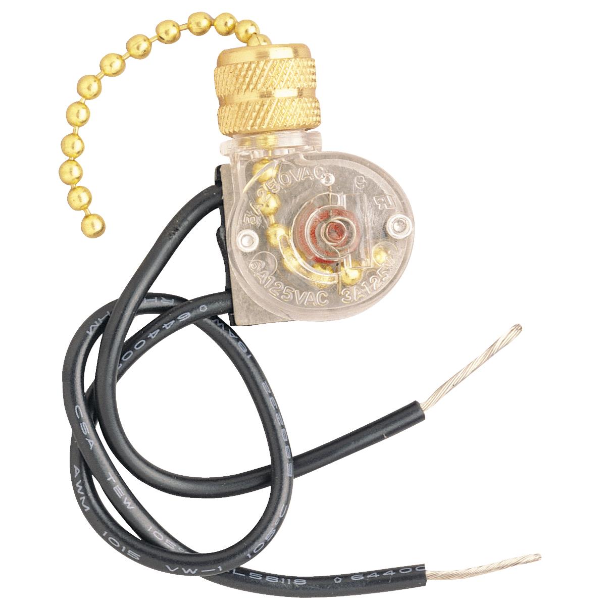 Ceiling Fan Parts