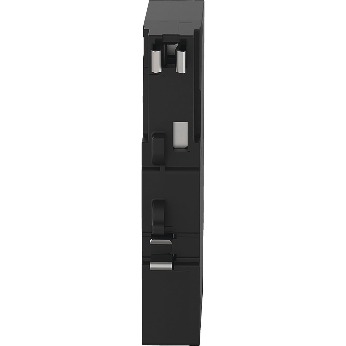 Square D QO 15A Single-Pole Dual Function Circuit Breaker Image 3