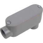 Halex 2 In. Rigid LB Access Fitting Image 1