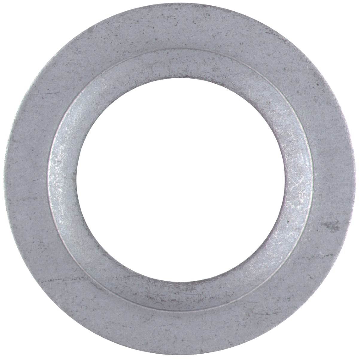 Halex 1-1/4 In. to 1 In. Plated Steel Rigid Reducing Washer (2-Pack) Image 1