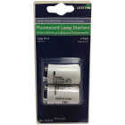 Leviton 30W/40W FS-4 Fluorescent Starter (2-Pack) Image 1