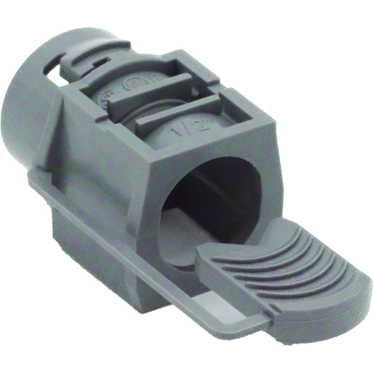 Halex 3/4 In. Non-Metallic Plastic Cable Connector (5-Pack)