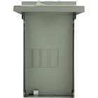 Eaton BR 125A 4-Space 8-Circuit Main Lug Outdoor Load Center Image 4