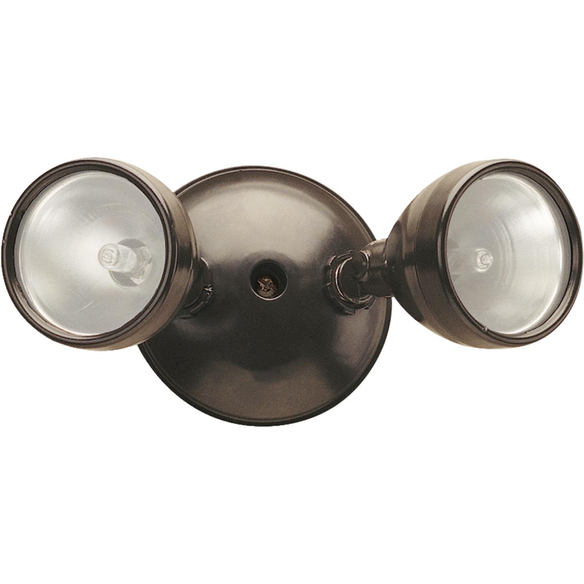 BRZ QTZ TWIN FIXTURE