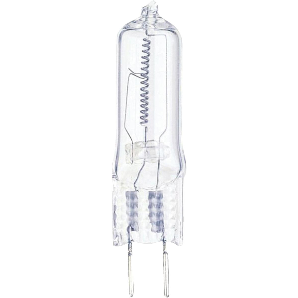 75W GY6.35 QTZ HAL BULB