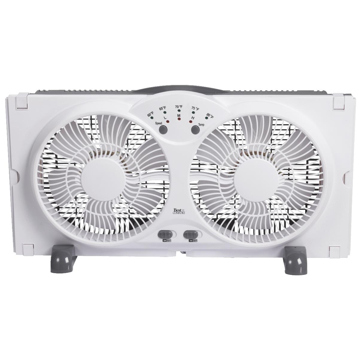 Window Fans