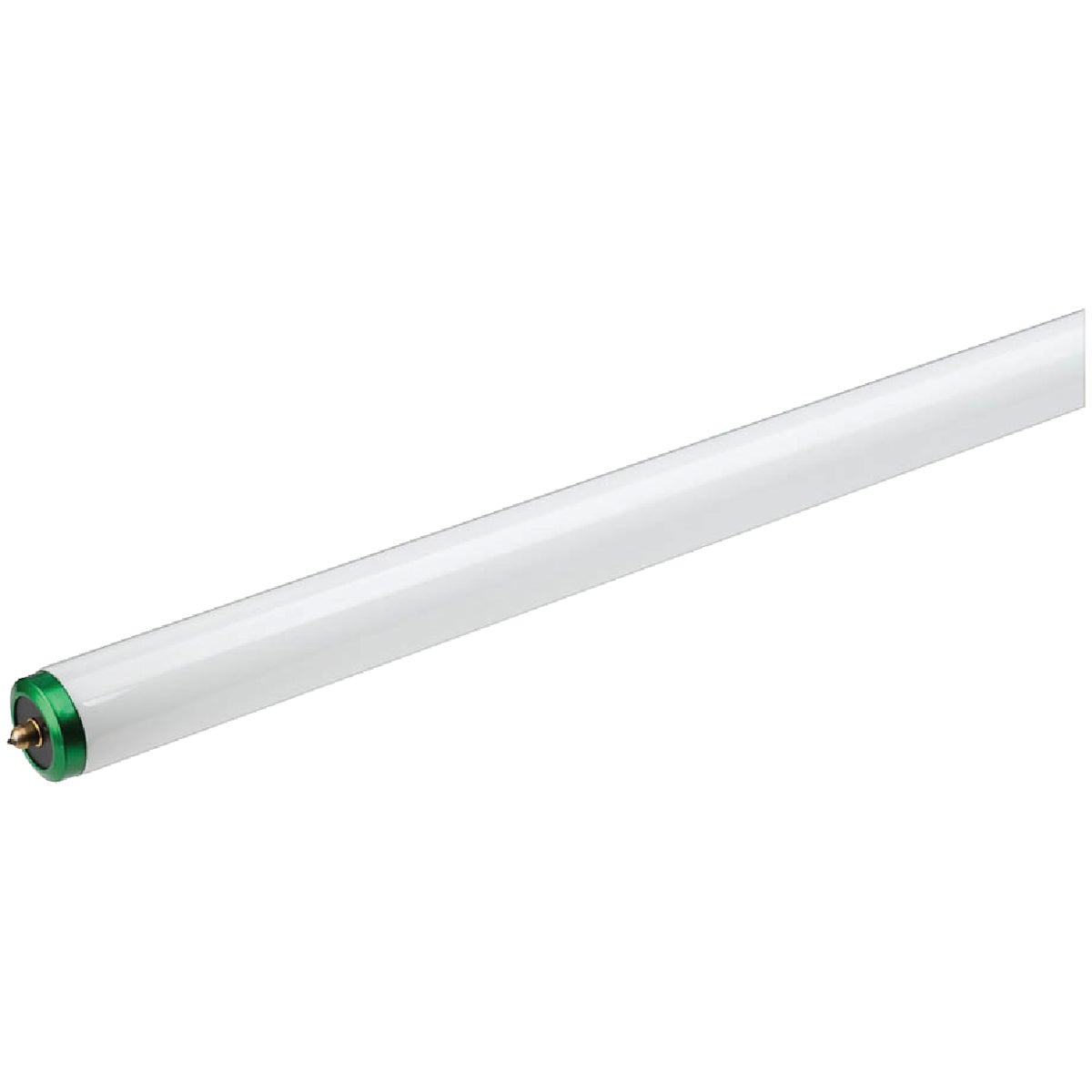 Philips 75W 96 In. Cool White T12 Single Pin Fluorescent Tube Light Bulb (2-Pack) Image 1