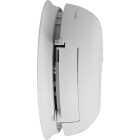 BRK SMICO100-AC 2-in-1 Interconnect Hardwire Ionization Smoke & Carbon Monoxide Alarm (6-Pack) Image 4