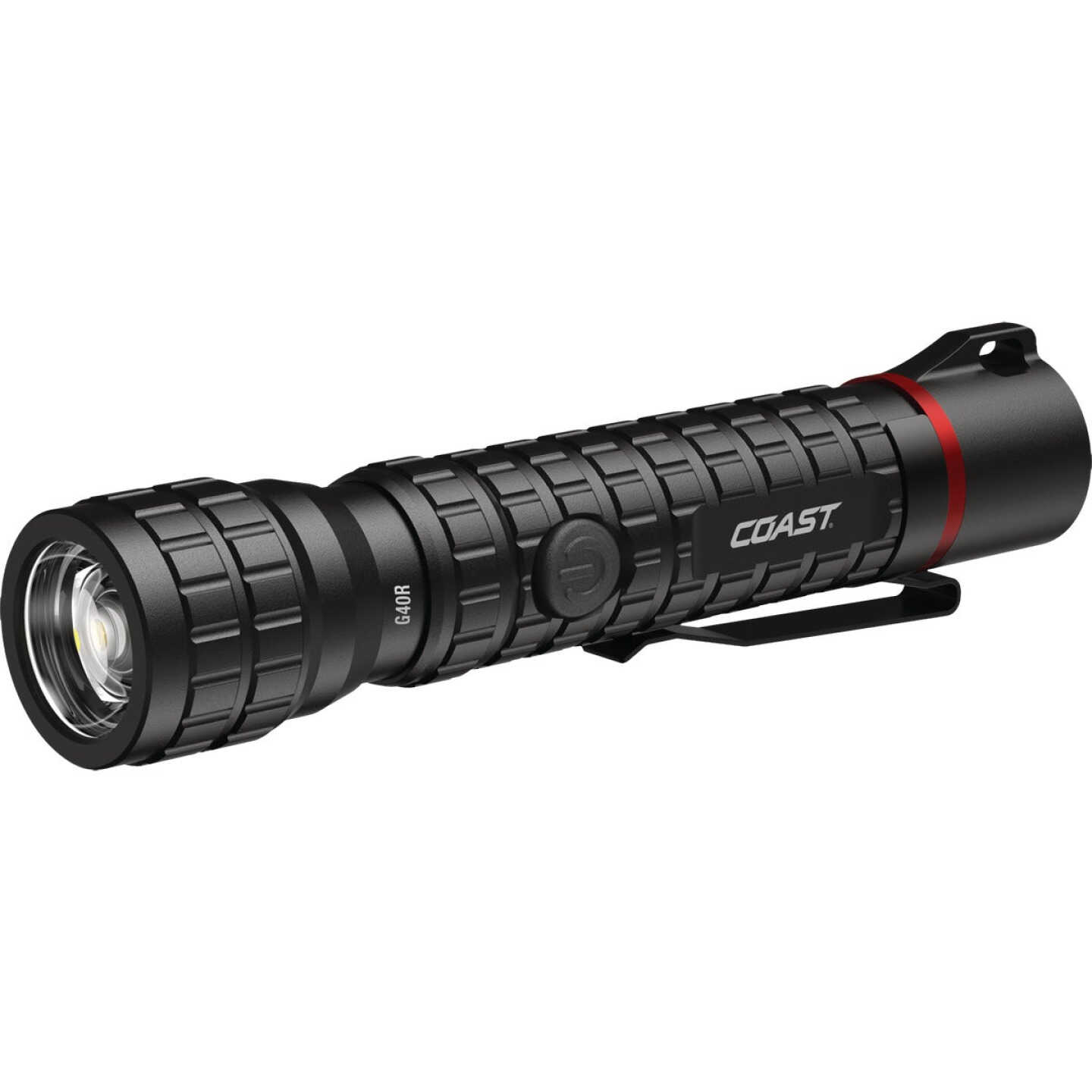 Coast G40R 1000 Lm. Flashlight Image 1