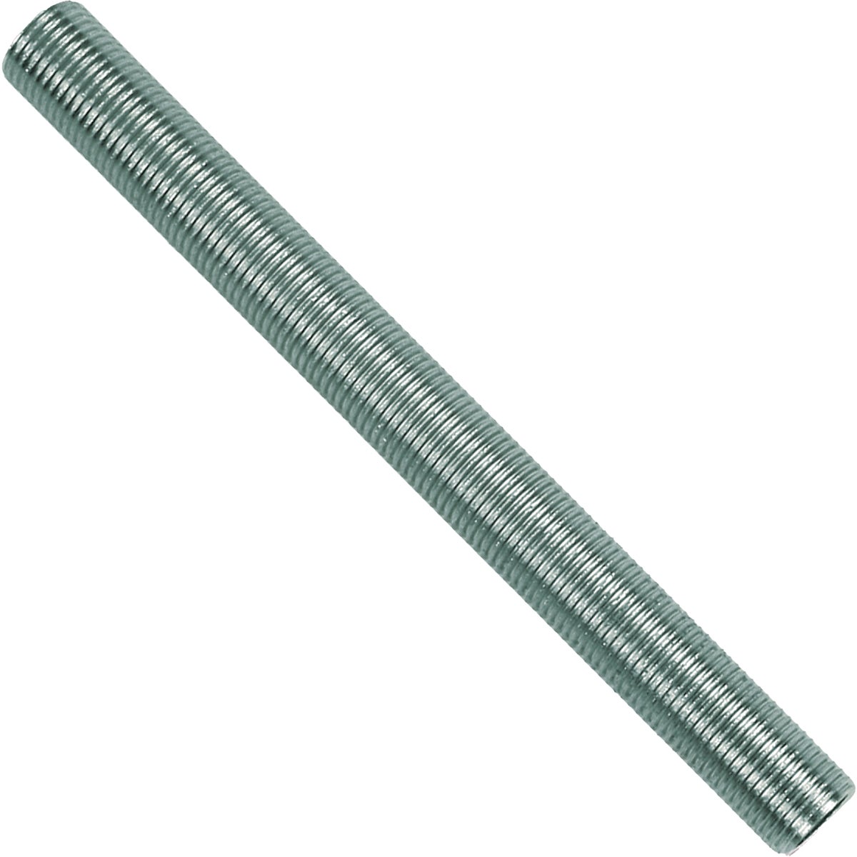 Jandorf 4 In. 1/8IP Zinc Plated Nipple