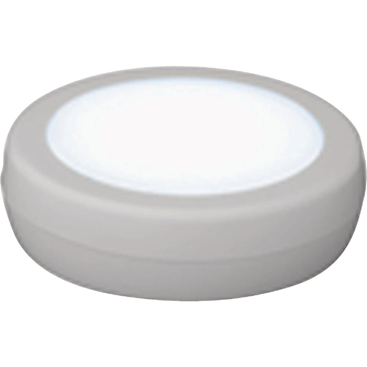 Westek 80 Lm. Adjustable White LED Puck Light