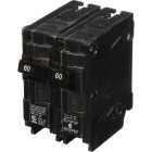Siemens 60A Double Pole Circuit Breaker Image 1