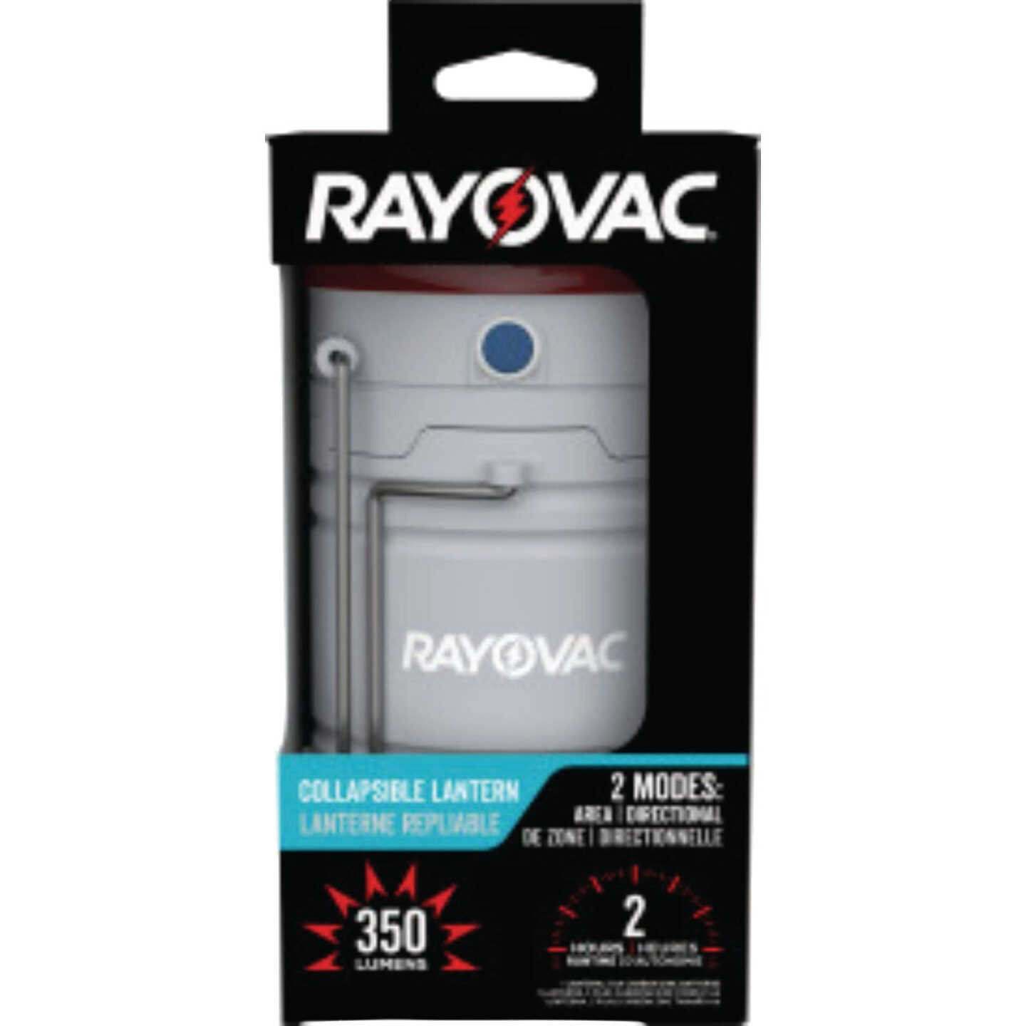 Rayovac Collapsible Lantern Image 1