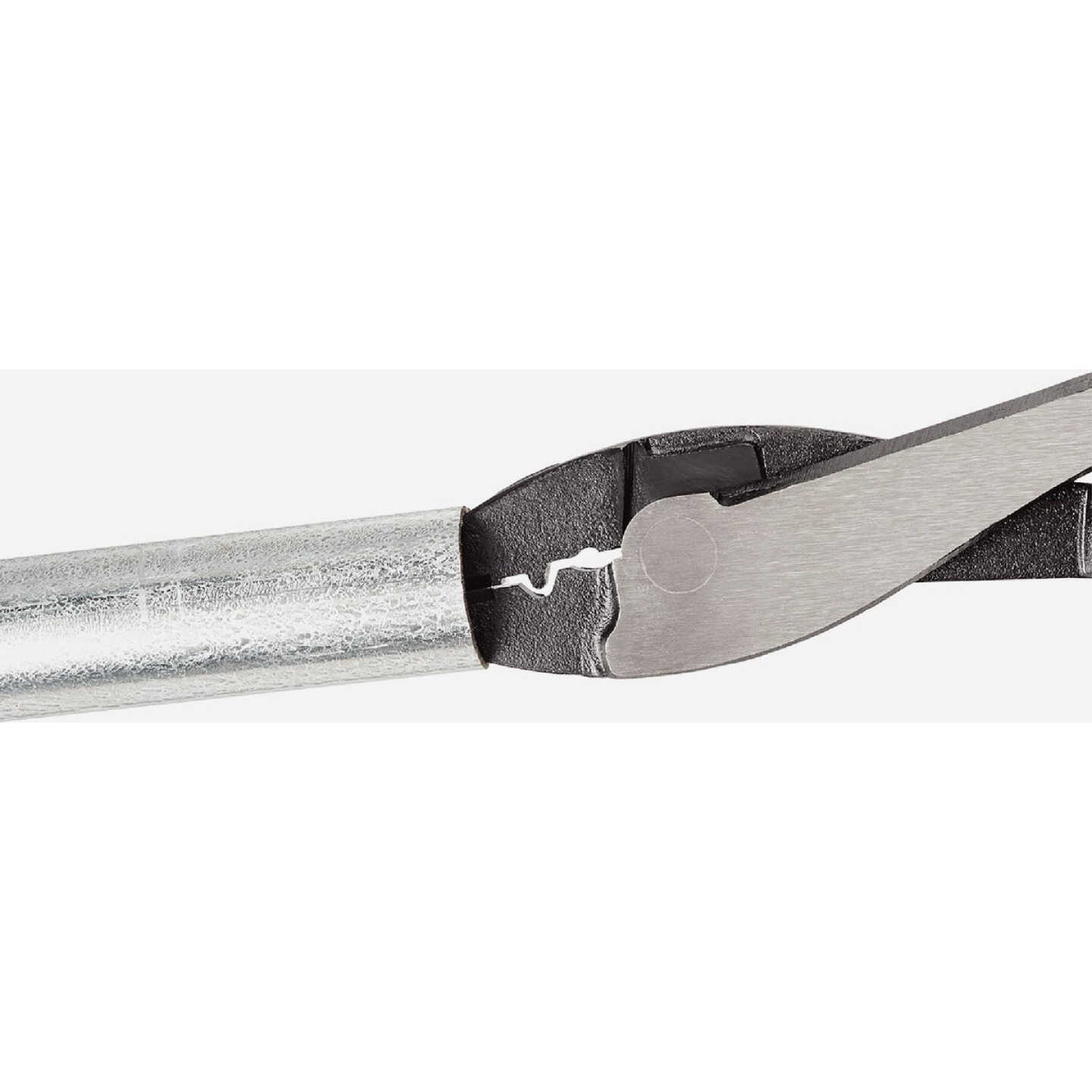 Milwaukee Comfort Grip Crimping Pliers Image 5
