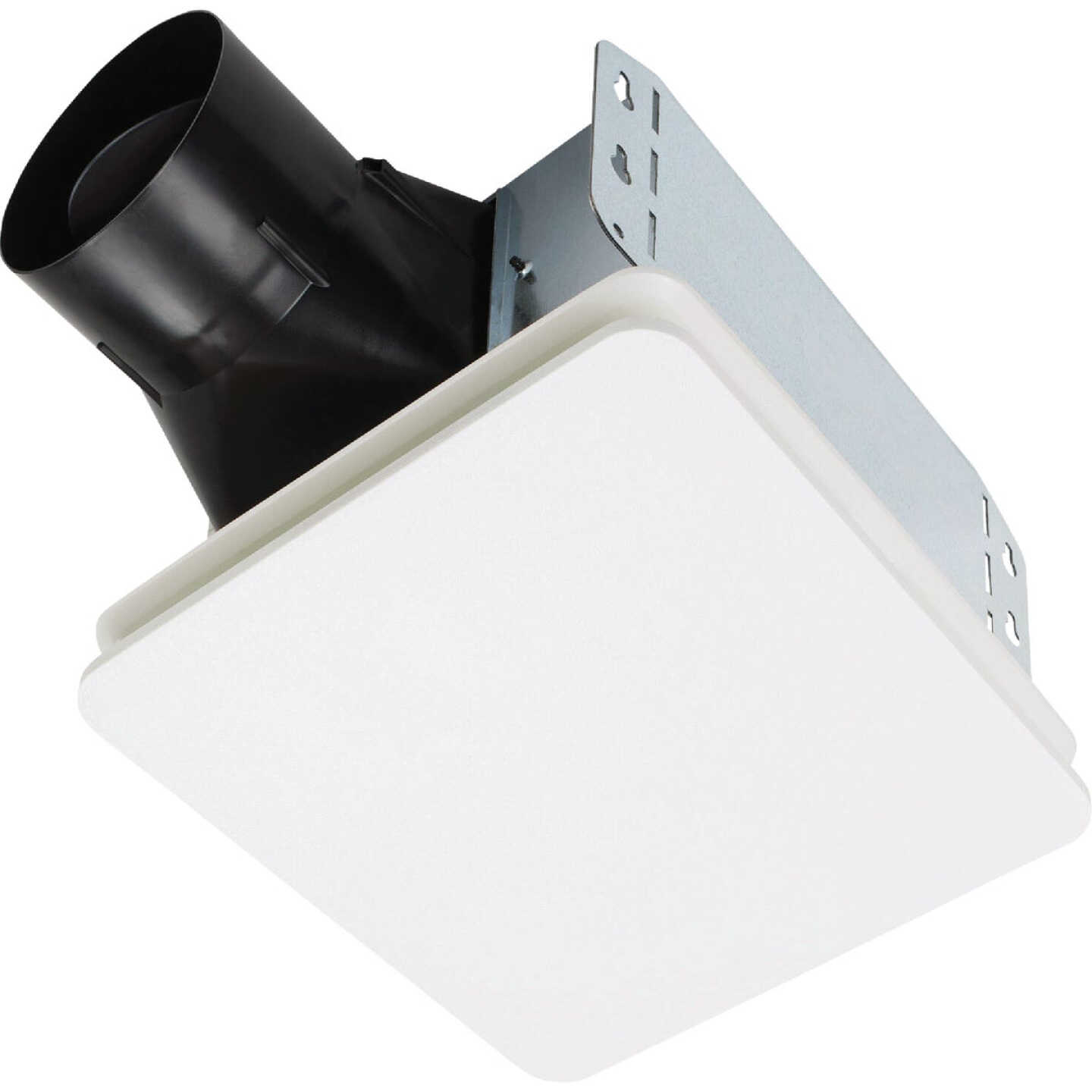 Broan-NuTone Roomside 60 CFM 0.9 Sones Bath Exhaust Fan Image 1