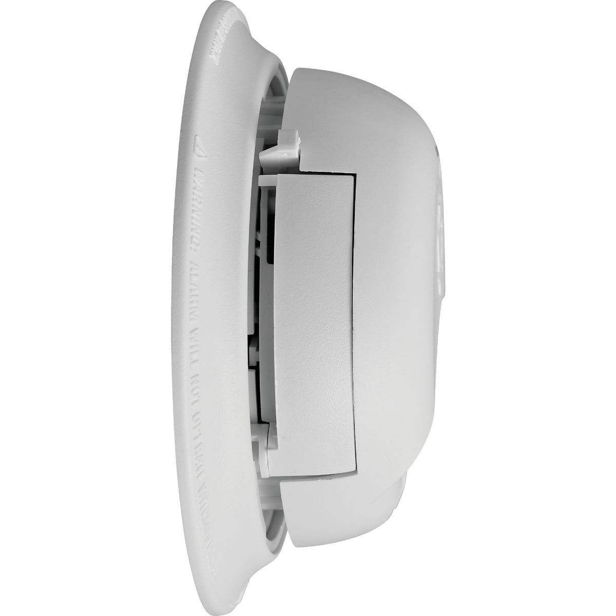 BRK Battery Powered Ionization Smoke Alarm Image 4