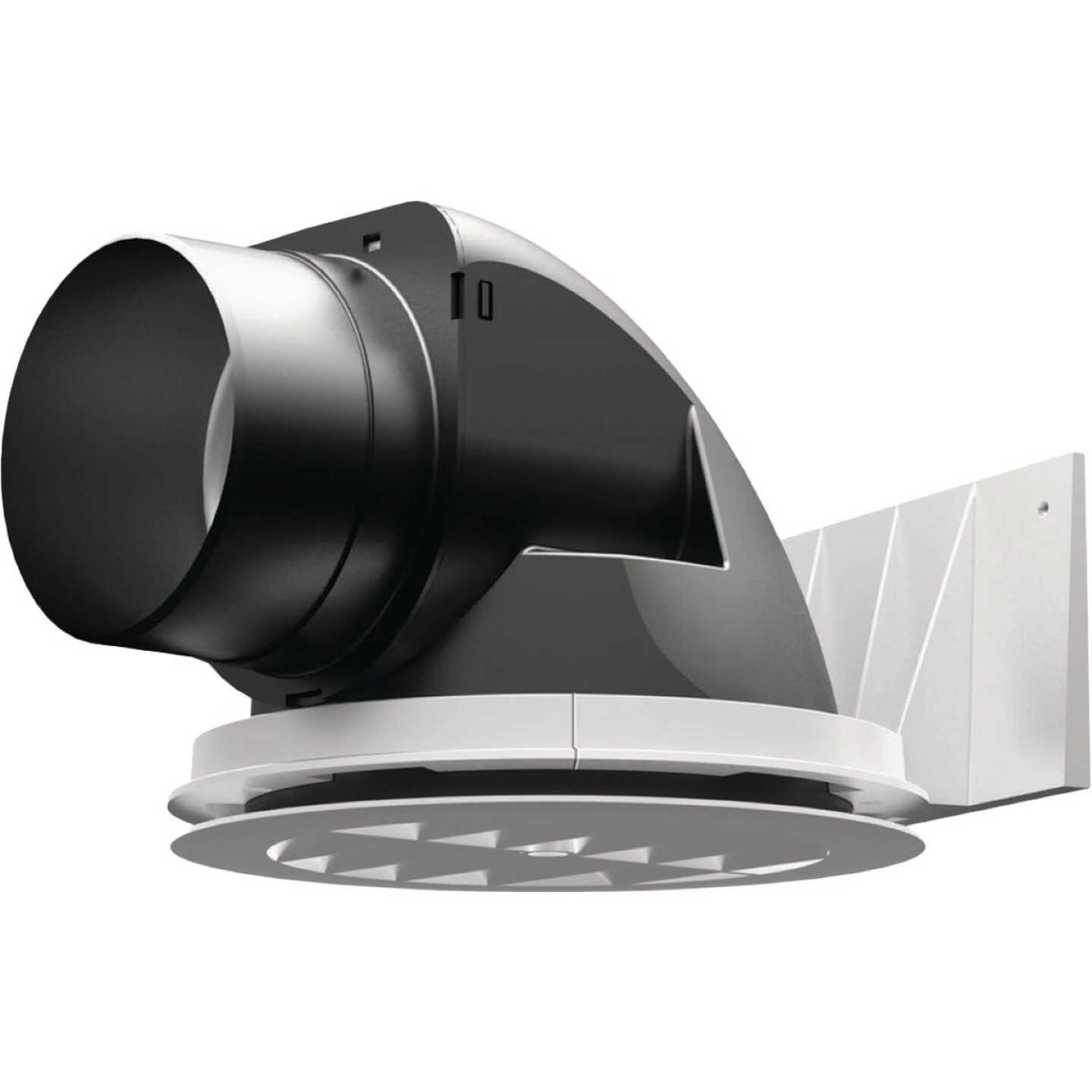 EZ Soffit Vent Termination End Image 1