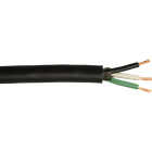 Coleman Cable Cold Flex 250 Ft. 16/3 Round Service Cord Electrical Wire Image 1