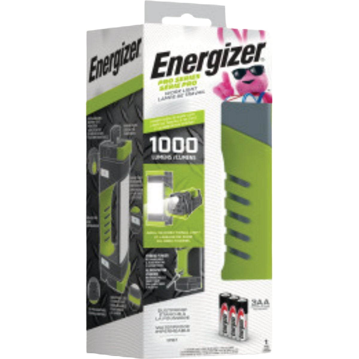 Energizer Pro Series Work Light