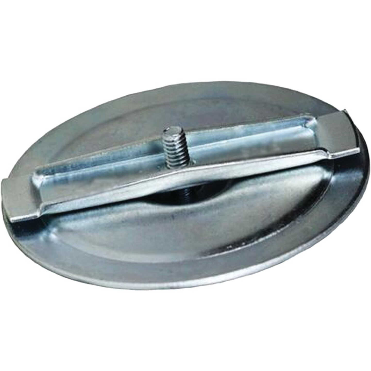 Halex 1/2 In. 3-Piece Knockout Seal (4-Pack) Image 1