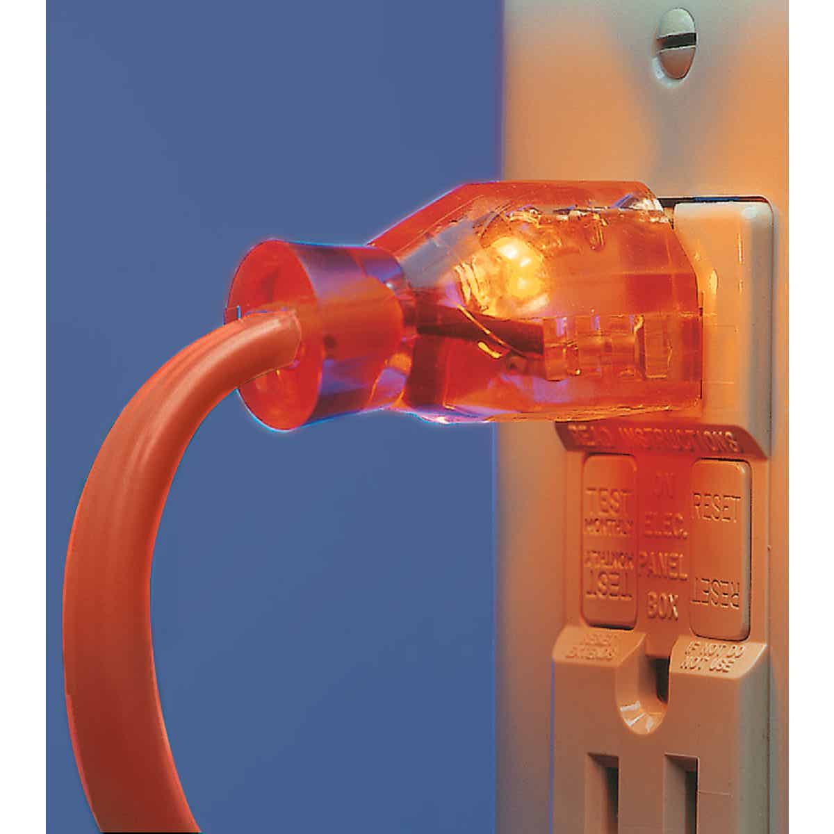 Easy Heat 3 Ft. 120V Pipe Heating Cable Image 2