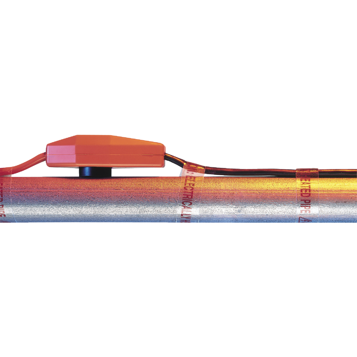 Easy Heat 6 Ft. 120V Pipe Heating Cable Image 5