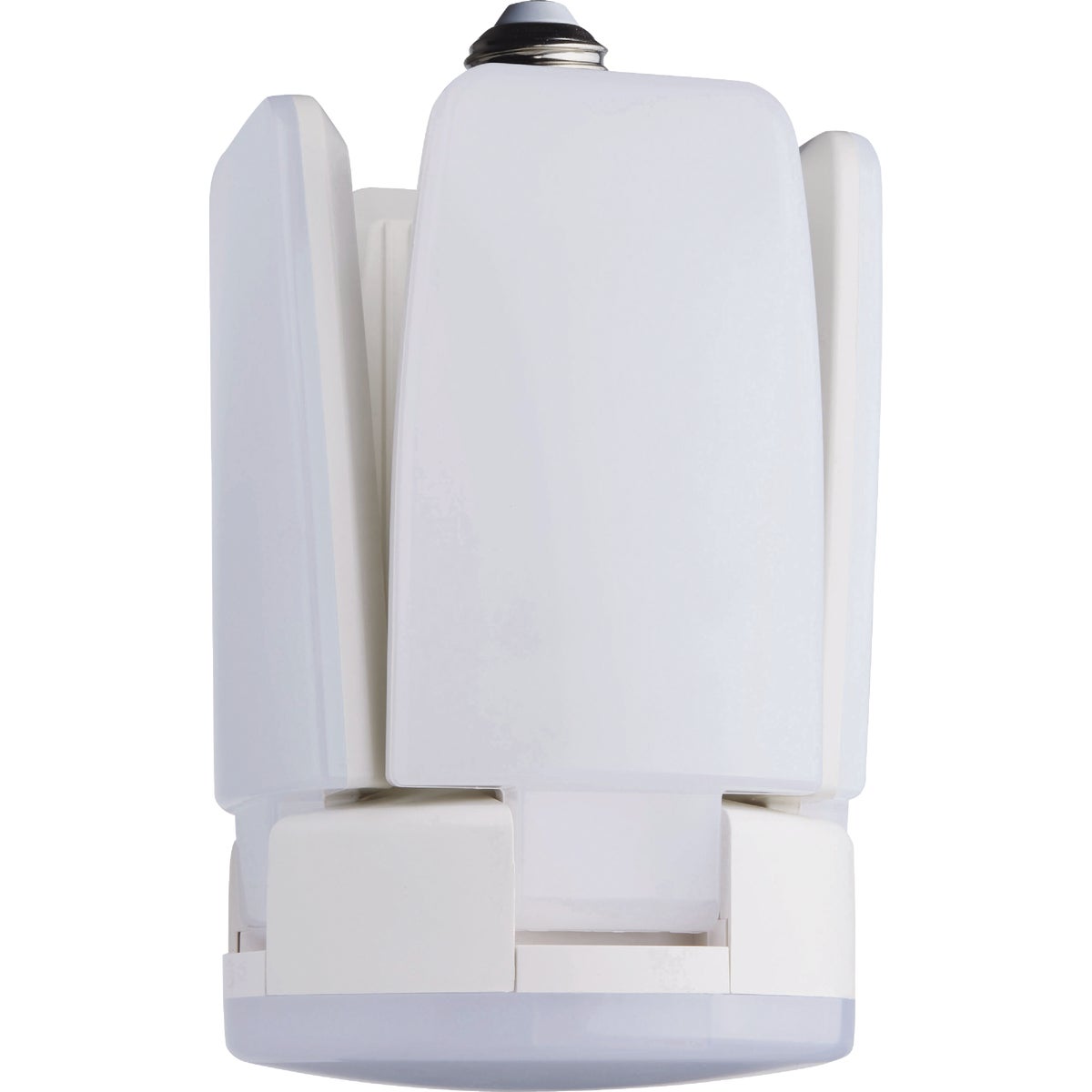 Satco Nuvo 200W Incandescent Equivalent Medium Base Multi-Beam LED High-Intensity Replacement Light Bulb Image 4