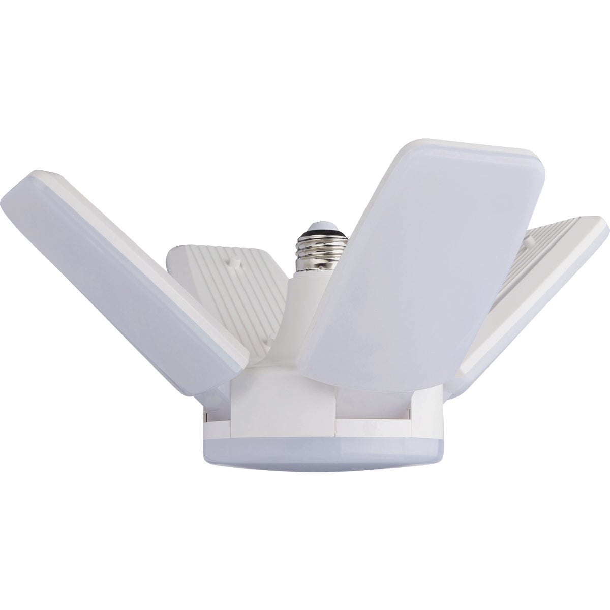 Satco Nuvo 200W Incandescent Equivalent Medium Base Multi-Beam LED High-Intensity Replacement Light Bulb Image 7