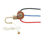 Westinghouse 3-Speed Ceiling Fan Light Switch Image 1