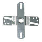 Westinghouse 4 In. Swivel Cross Bar Image 1
