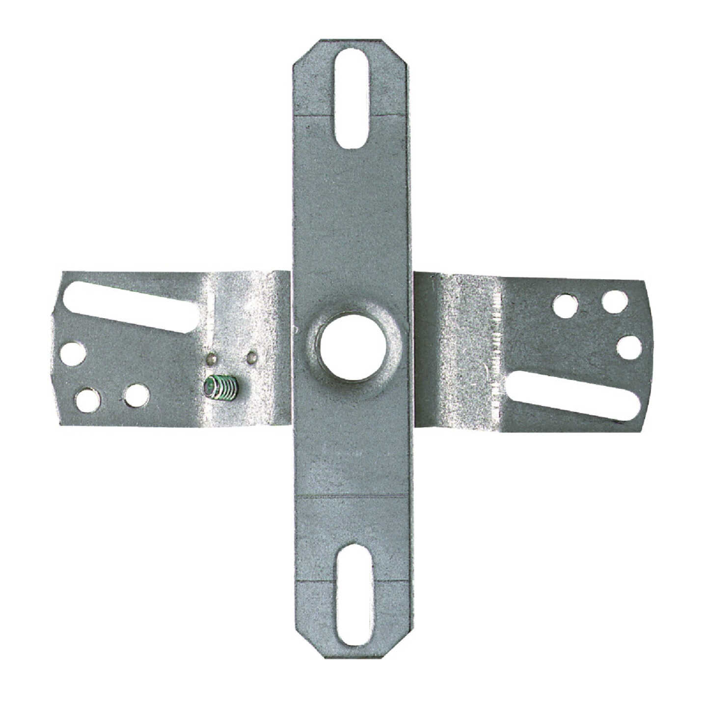 Westinghouse 4 In. Swivel Cross Bar Image 1