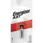Energizer A27 Alkaline Battery Image 1