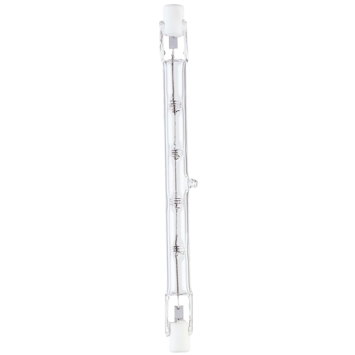 150W CLR HALOGEN BULB Image 1