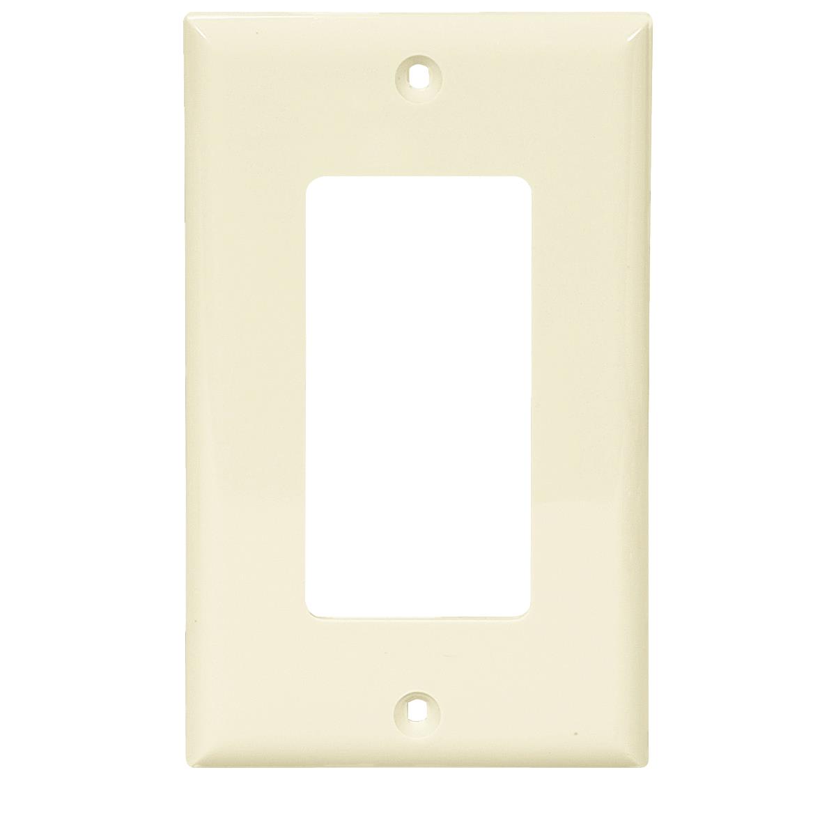 LT ALM GFI WALLPLATE