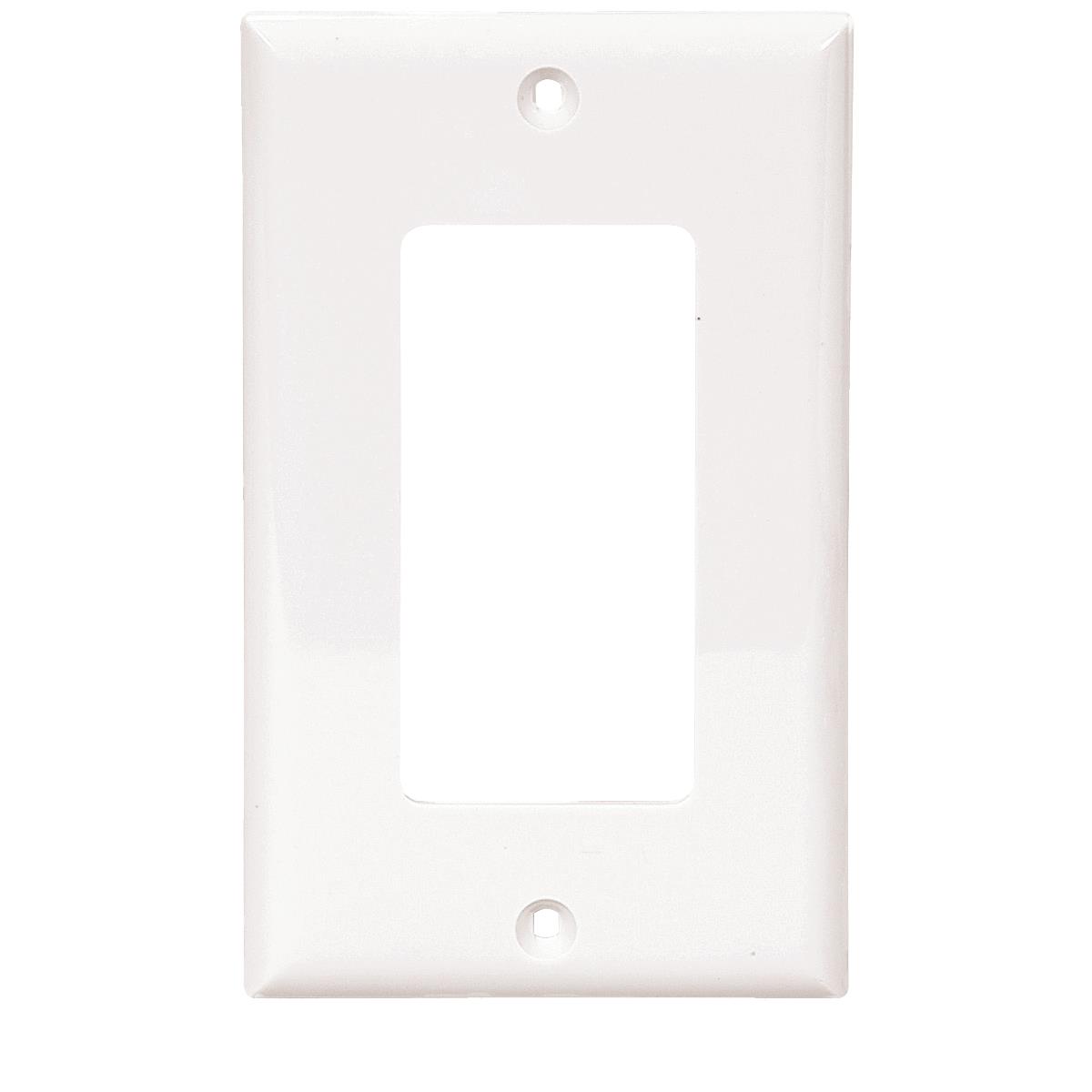 WHT GFI WALL PLATE
