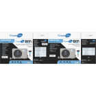 Coast Air 9000 BTU 400 Sq. Ft. Mini-Split Room Air Conditioner & Heat Pump Image 2