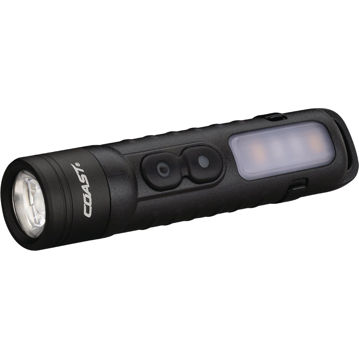 Coast KL35R 600 Lm. Flashlight & Floodlight