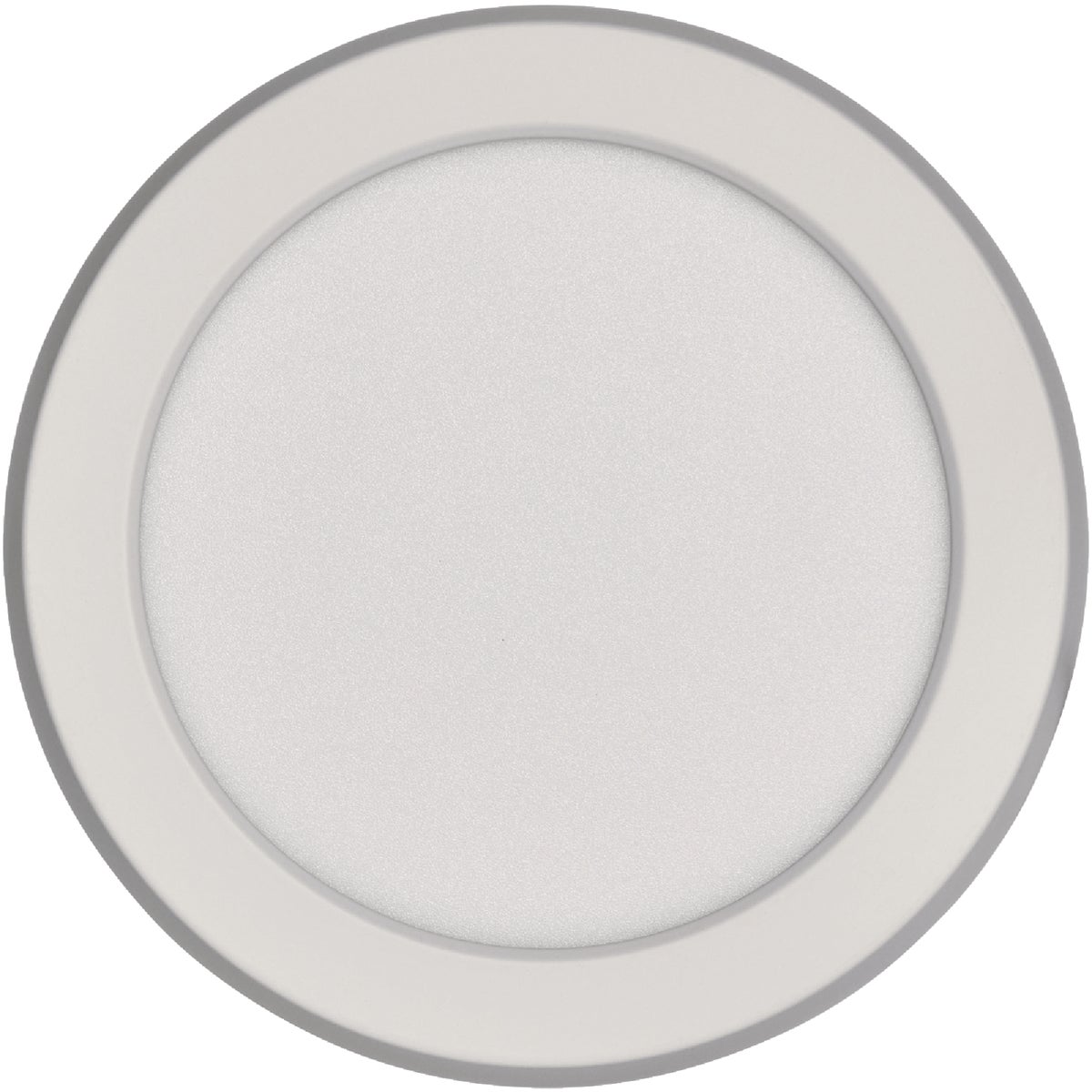 Satco Blink Pro 5 In. White 680 Lm. CCT-Selectable LED Flush Mount Light Fixture Image 6