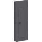Square D Homeline 200A 40-Space 80-Pole Indoor Meter Breaker Panel Image 5